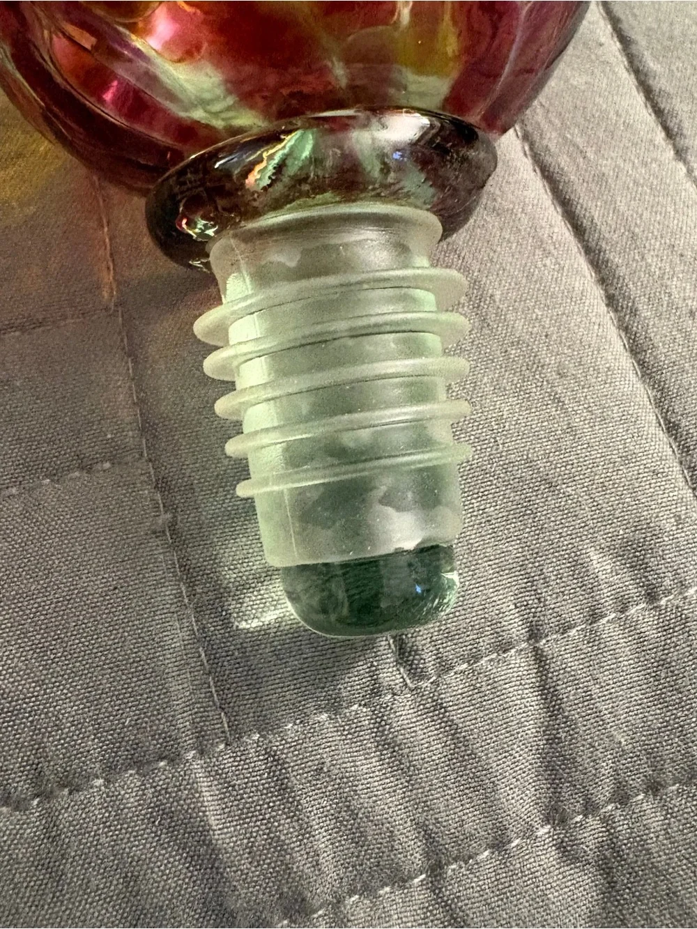 Kitras art glass